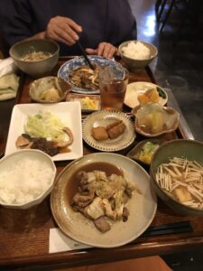 愛着